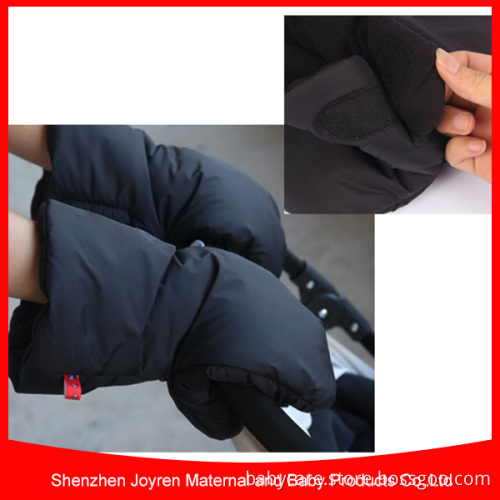Baby Pram Stroller Accessory Hand Muff Waterproof Gloves Warmer Winter Gift